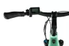 Leader Fox DENVER női elektromos kerékpár 29"/16,5" zöld