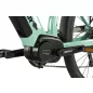   Leader Fox DENVER női elektromos kerékpár 29"/16,5" zöld