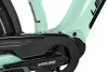 Leader Fox DENVER női elektromos kerékpár 29"/16,5" zöld