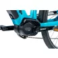   Leader Fox DENVER női elektromos kerékpár 29"/16,5" kék