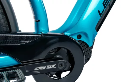 Leader Fox DENVER női elektromos kerékpár 29"/16,5" kék
