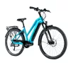Leader Fox DENVER női elektromos kerékpár 29"/16,5" kék