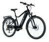 Leader Fox DENVER férfi elektromos kerékpár 28"/22,5" fekete