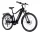 Leader Fox DENVER férfi elektromos kerékpár 28"/22,5" fekete