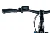 Leader Fox DENVER férfi elektromos kerékpár 28"/22,5" fekete