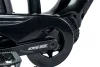 Leader Fox DENVER férfi elektromos kerékpár 28"/22,5" fekete