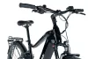 Leader Fox DENVER férfi elektromos kerékpár 28"/22,5" fekete