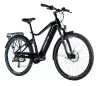 Leader Fox DENVER férfi elektromos kerékpár 28"/22,5" fekete