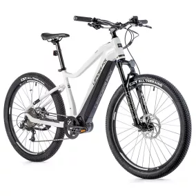   Leader Fox SWAN elektromos kerékpár, férfi, 2023-1   /27,5"/