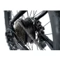   Leader Fox ARIMO Férfi E-bike ARIMO 29", Hátsó motor, M:2024-1