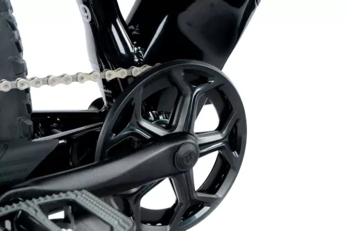Leader Fox ARIMO Férfi E-bike ARIMO 29", Hátsó motor, M:2024-1