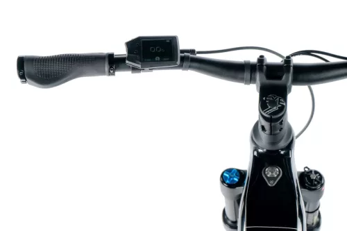 Leader Fox ARIMO Férfi E -bike ARIMO 29", Hátsó motor, M:2024-1