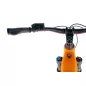   Leader Fox ARIMO Férfi E Bike ARIMO 29", Hátsó motor, M:2024-1