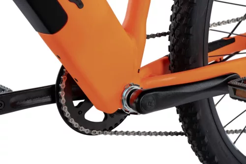 Leader Fox ARIMO Férfi E Bike ARIMO 29", Hátsó motor, M:2024-1