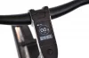 Elektromos kerékpár Capriolo E-CITY BELT DRIVE 28" fekete - szürke