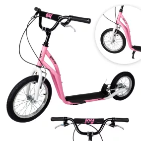 Acra Joy Jolly 16” roller