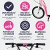 Acra Joy Jolly 16” roller
