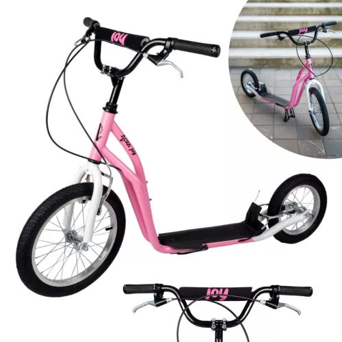 Acra Joy Jolly 16” roller