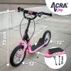Robogó Acra Joy Grace 12”