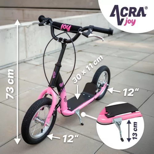 Robogó Acra Joy Grace 12”