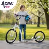 Robogó Acra Joy Aven