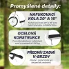 Robogó Acra Joy Aven