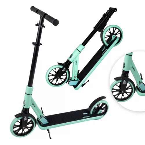 Acra Joy Nimble összecsukható robogó