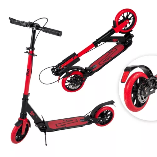 Acra Joy Diablo  összecsukható roller