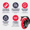 Acra Joy Diablo  összecsukható roller