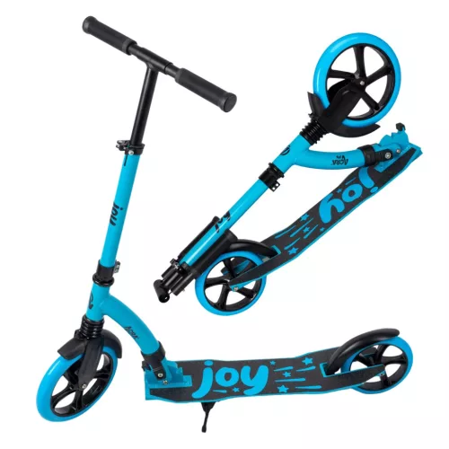 Scooter Acra Joy IMP összecsukható robogó