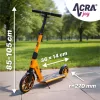 Acra Joy Stinger összecsukható robogó