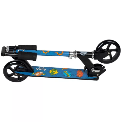 Acra Joy Superhero roller 9 éves korig