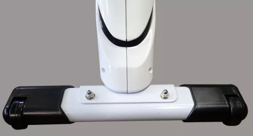 Acra BC84E szobabicikli ergonometrikus, progamozható