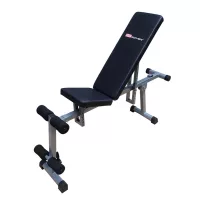 Fitnessgép