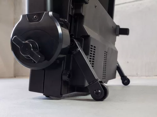 Acra GB4500N futópad gyalogláshoz és lassú futáshoz