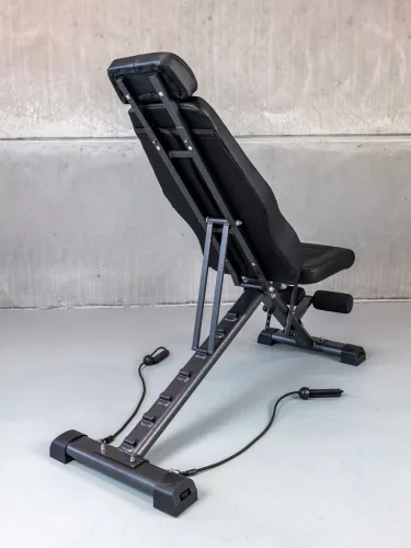 Acra Premium pad 300kg, állítható