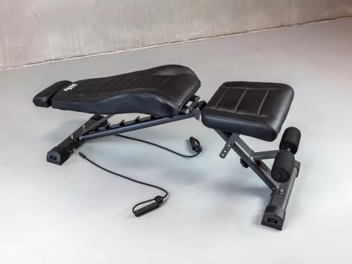 Acra Premium pad 300kg, állítható