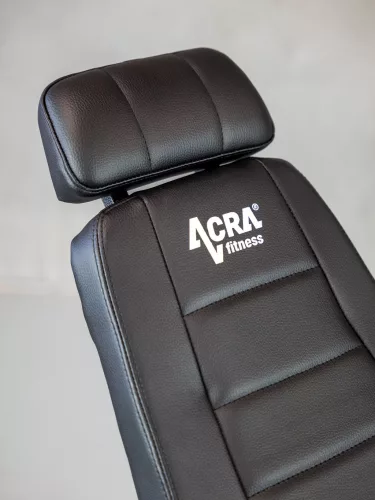 Acra Premium pad 300kg, állítható