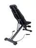 Acra Premium pad 300kg, állítható