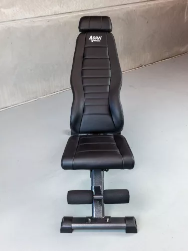 Acra Premium pad 300kg, állítható