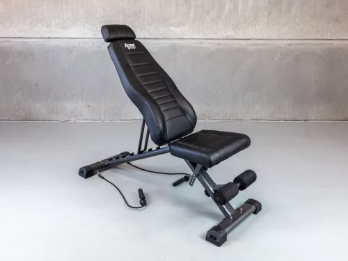 Acra Premium pad 300kg, állítható