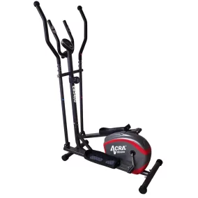 Acra EB5400 mágneses elliptikus tréner