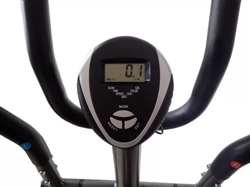 Acra EB5400 mágneses elliptikus tréner