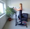 Acra EB5400 mágneses elliptikus tréner