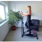 Acra EB5400 mágneses elliptikus tréner