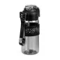 G21 ivópalack 600 ml, 2az1-ben, szürke