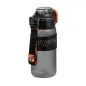 G21 ivópalack 600 ml, 2az1-ben, jeges szürke