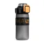 G21 ivópalack 600 ml, 2az1-ben, jeges szürke