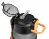 G21 ivópalack 1000 ml, 2az1-ben , jeges szürke