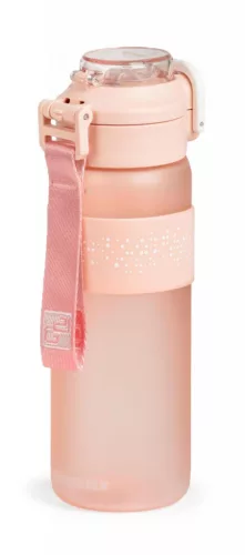 G21 ivópalack 1000 ml, 2az1-ben, jeges rózsaszín